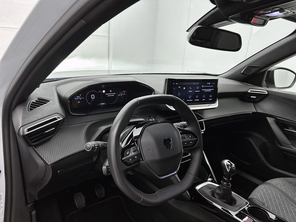 Peugeot 2008 – foto 17