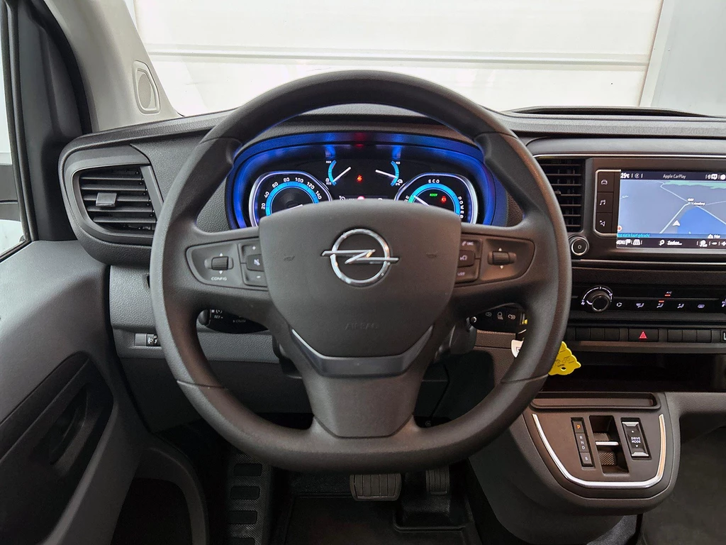 Opel Vivaro-e – foto 30