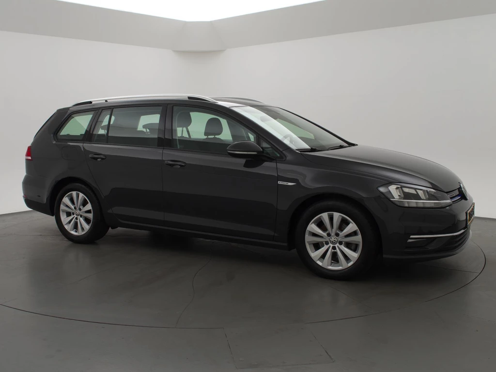 Volkswagen Golf – foto 6