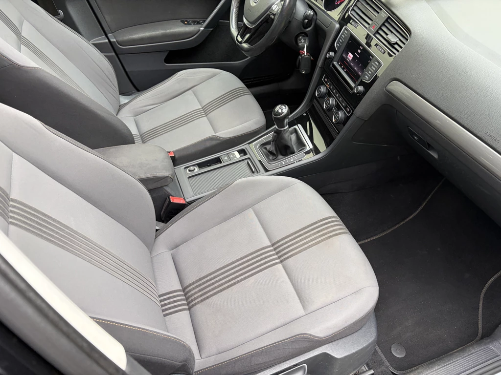 Volkswagen Golf – foto 25