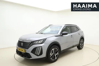 Peugeot 2008 – thumbnail 1