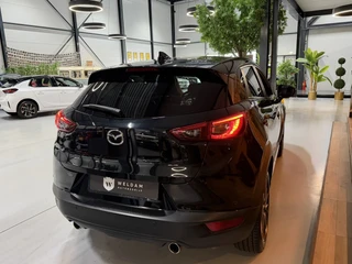 Mazda CX-3 – thumbnail 12