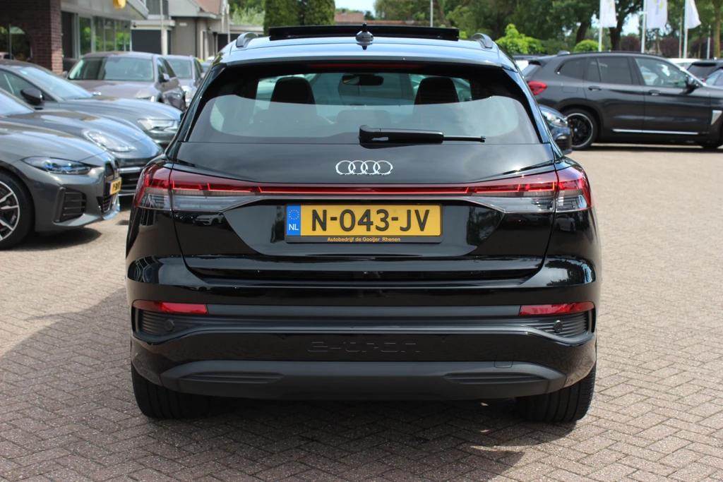 Audi Q4 e-tron – foto 4