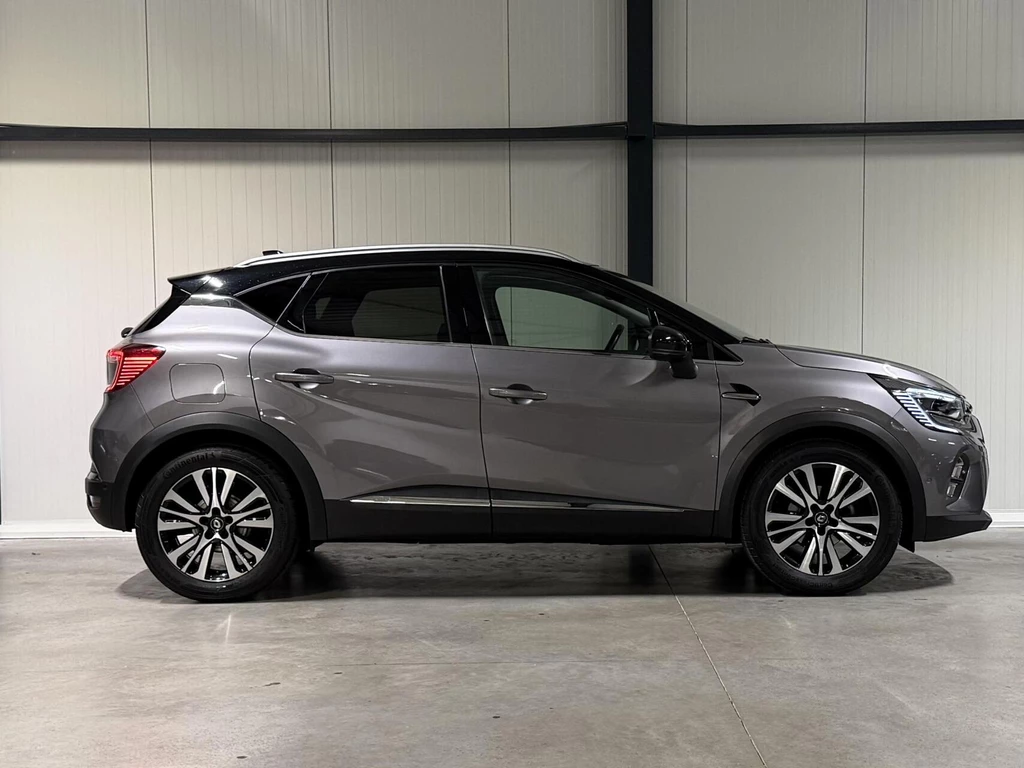 Renault Captur – foto 11