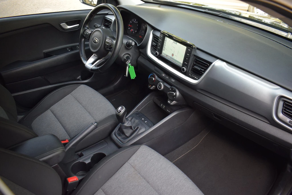 Kia Stonic – foto 35