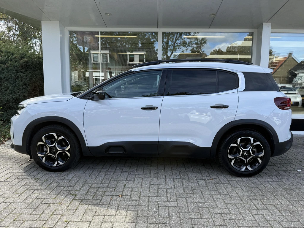 Citroën C5 Aircross – foto 2