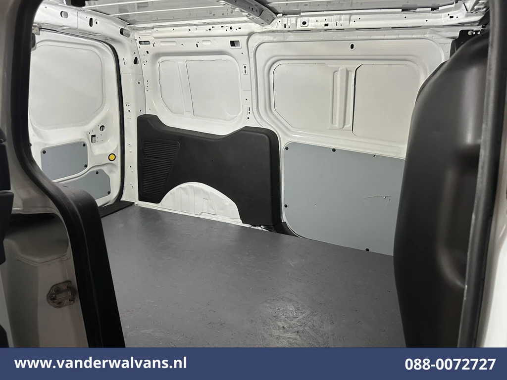 Ford Transit Connect – foto 12
