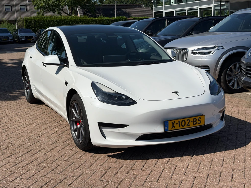Tesla Model 3 – foto 4