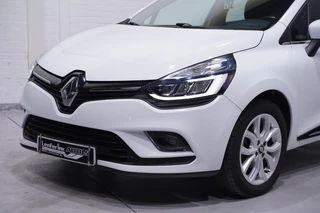 Renault Clio – thumbnail 2