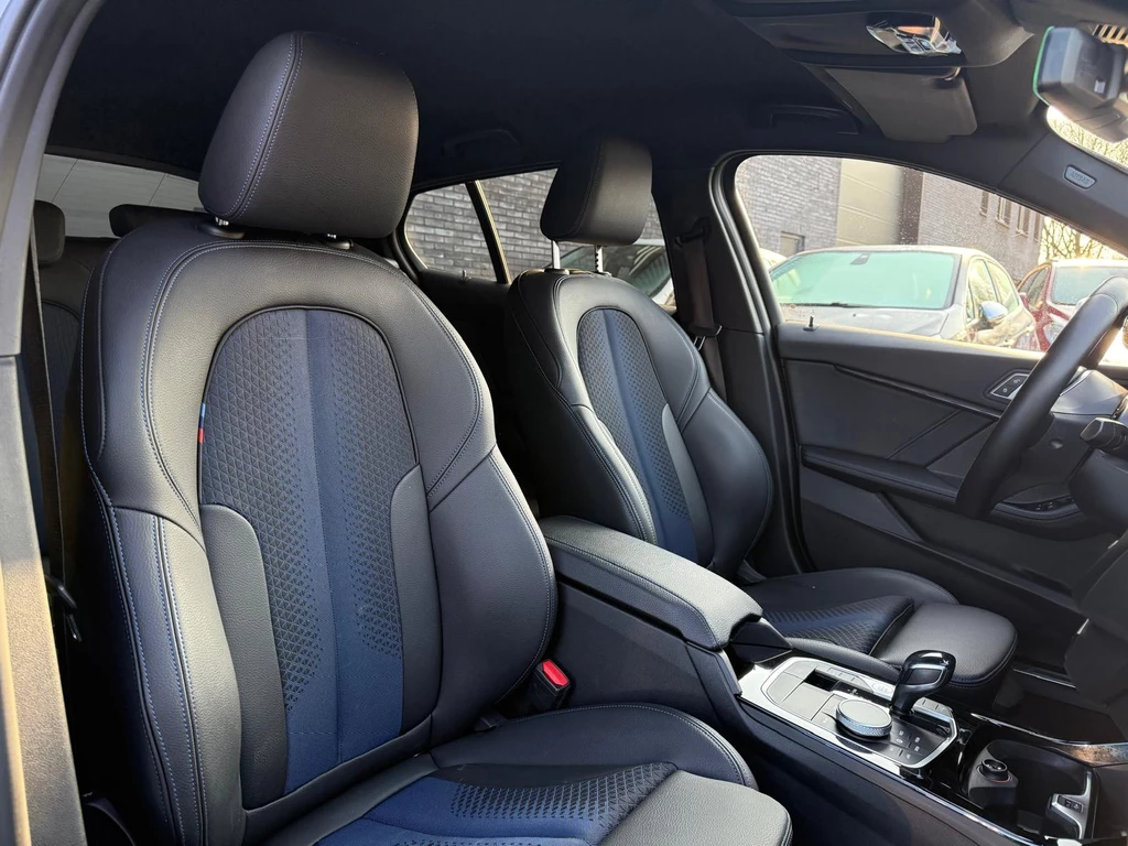 BMW 1 Serie – foto 43