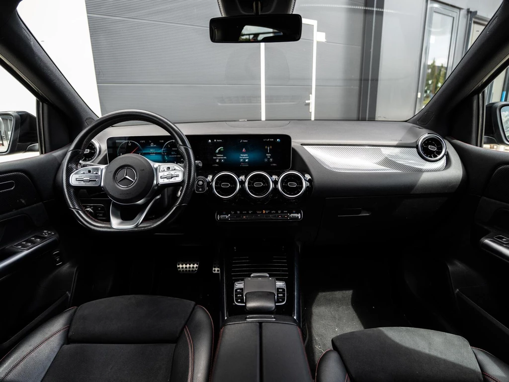 Mercedes-Benz B-Klasse – foto 9