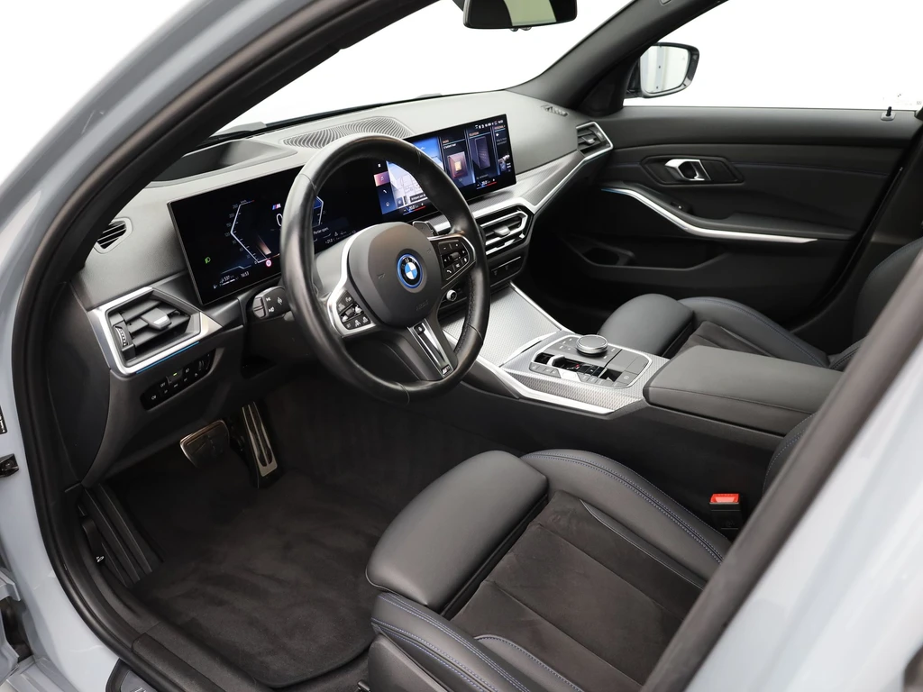 BMW 3 Serie – foto 19