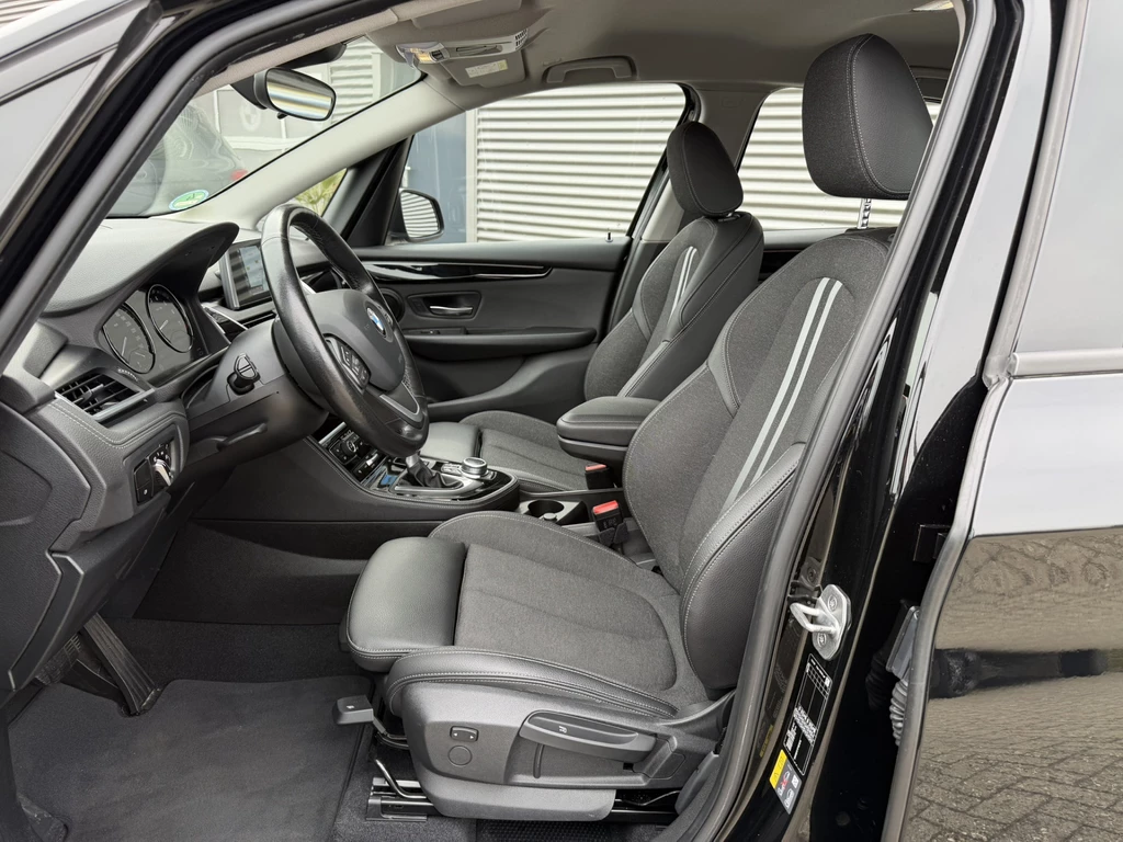 BMW 2 Serie – foto 27