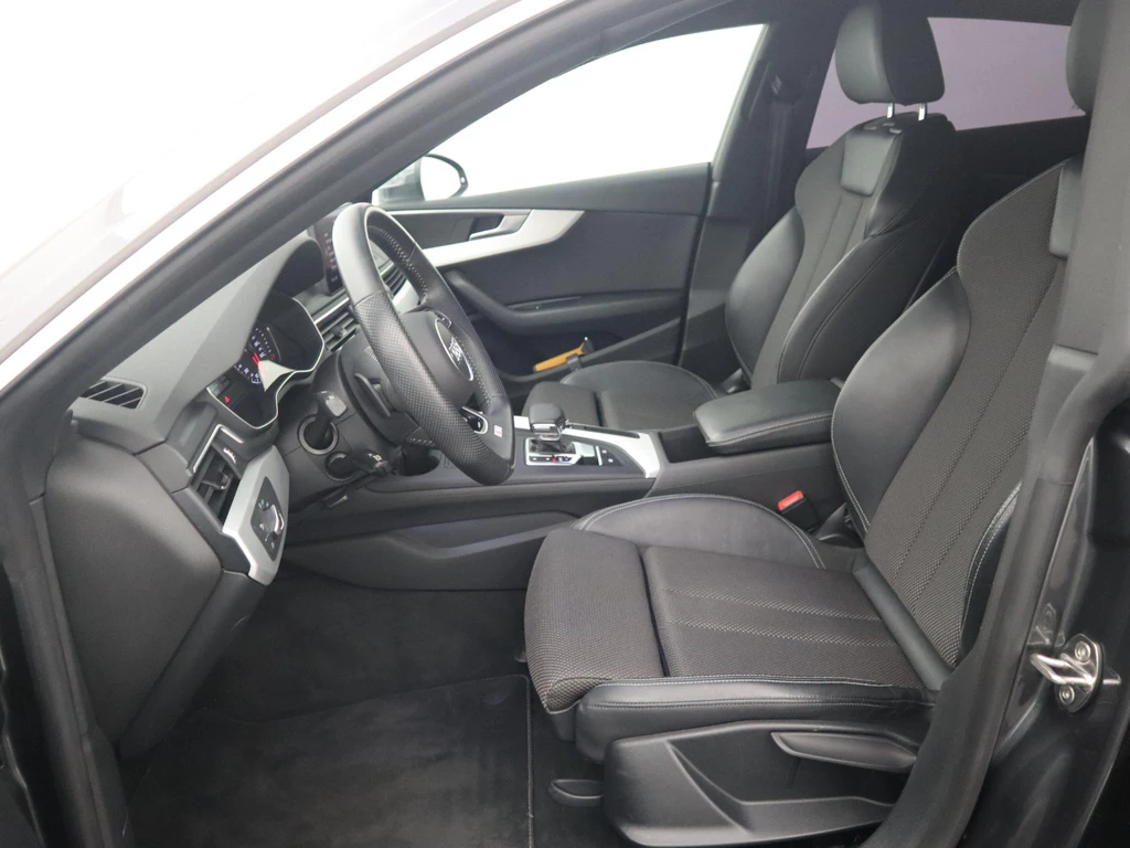 Audi A5 – foto 23