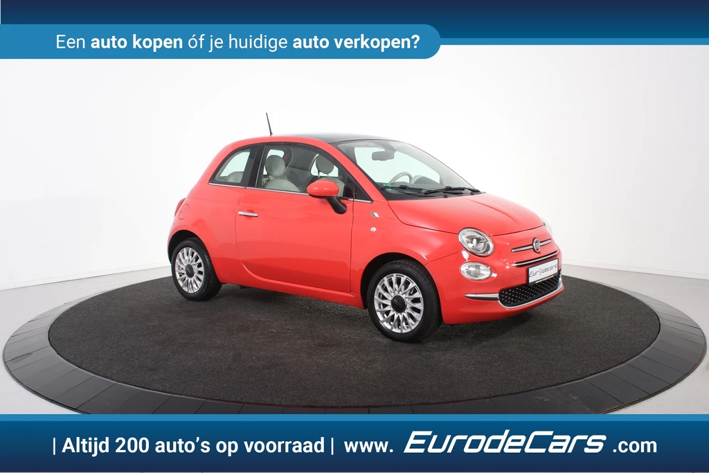 Fiat 500 – foto 12