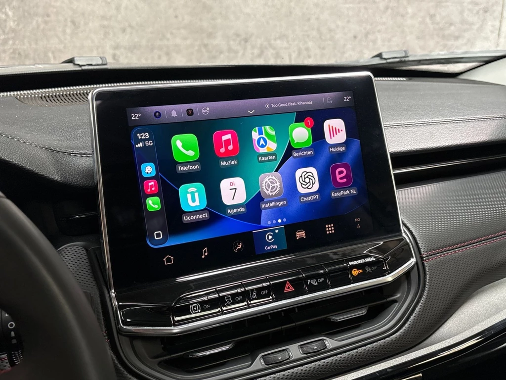 Jeep Compass – foto 9