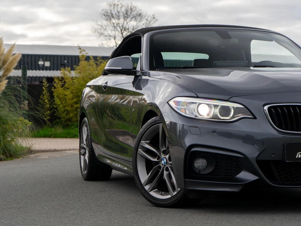 BMW 2 Serie – foto 16