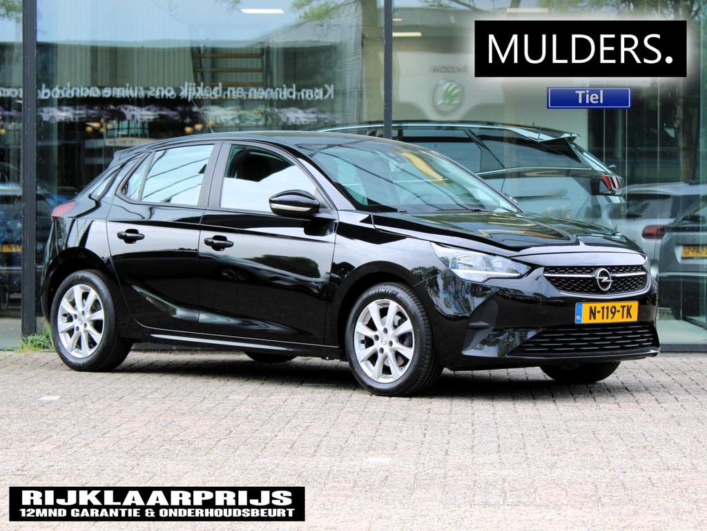 Opel Corsa – foto 5