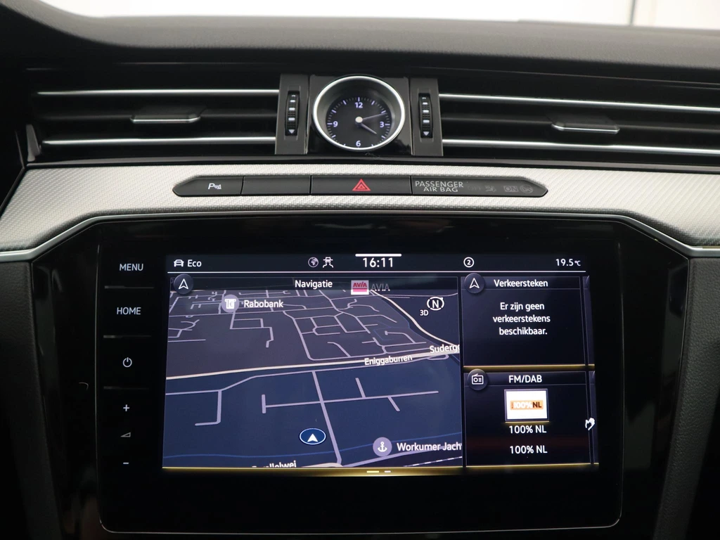 Volkswagen Arteon – foto 21