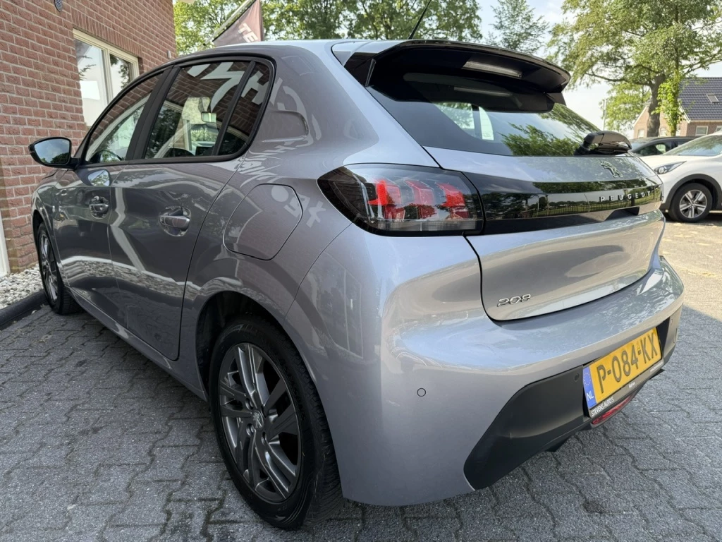 Peugeot 208 – foto 5