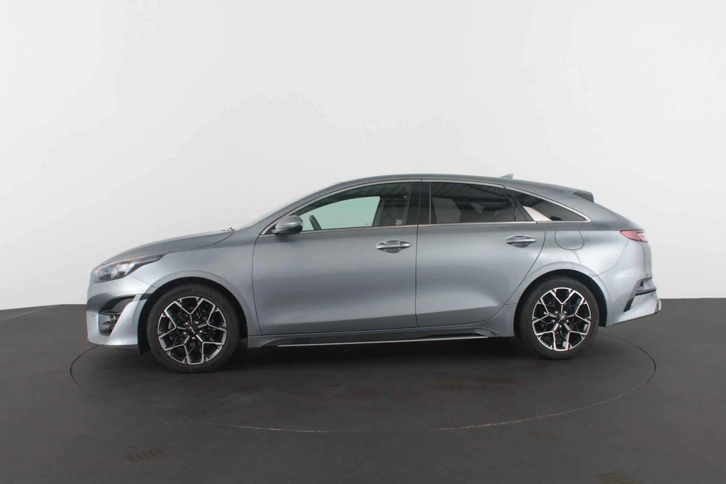 Kia ProCeed – foto 5