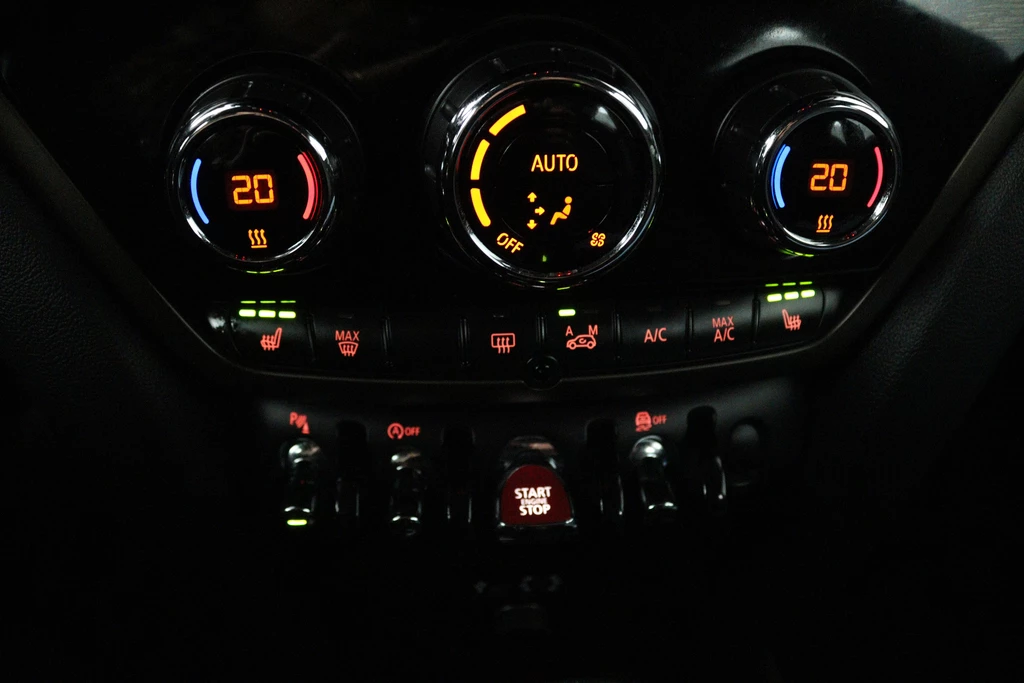 MINI Countryman – foto 19