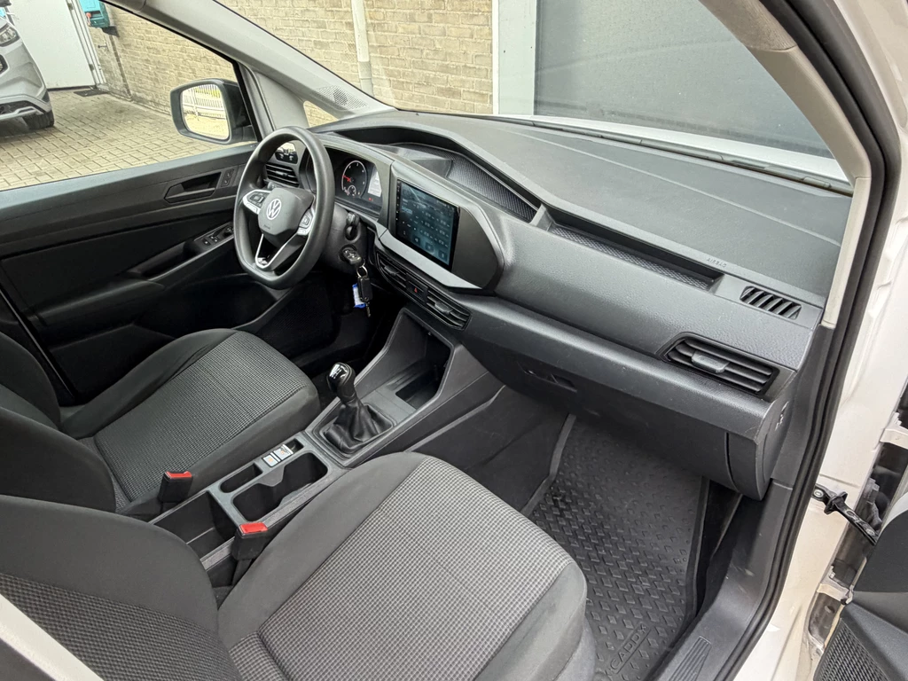 Volkswagen Caddy – foto 14