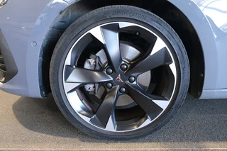 CUPRA Leon Sportstourer – thumbnail 17