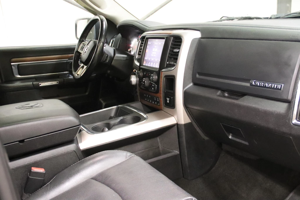 Dodge Ram 1500 – foto 13