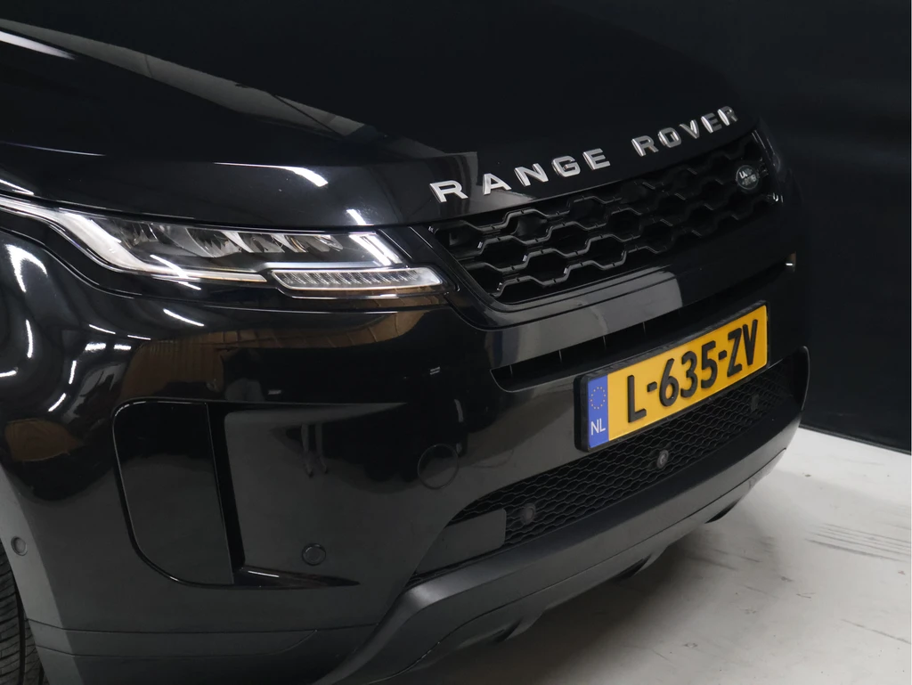 Land Rover Range Rover Evoque – foto 22