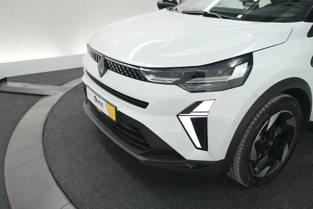 Renault Captur – foto 1