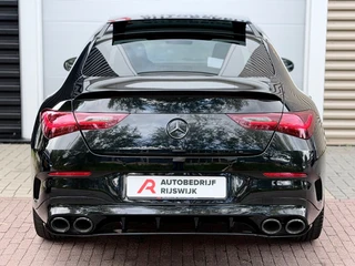 Mercedes-Benz CLA – thumbnail 5