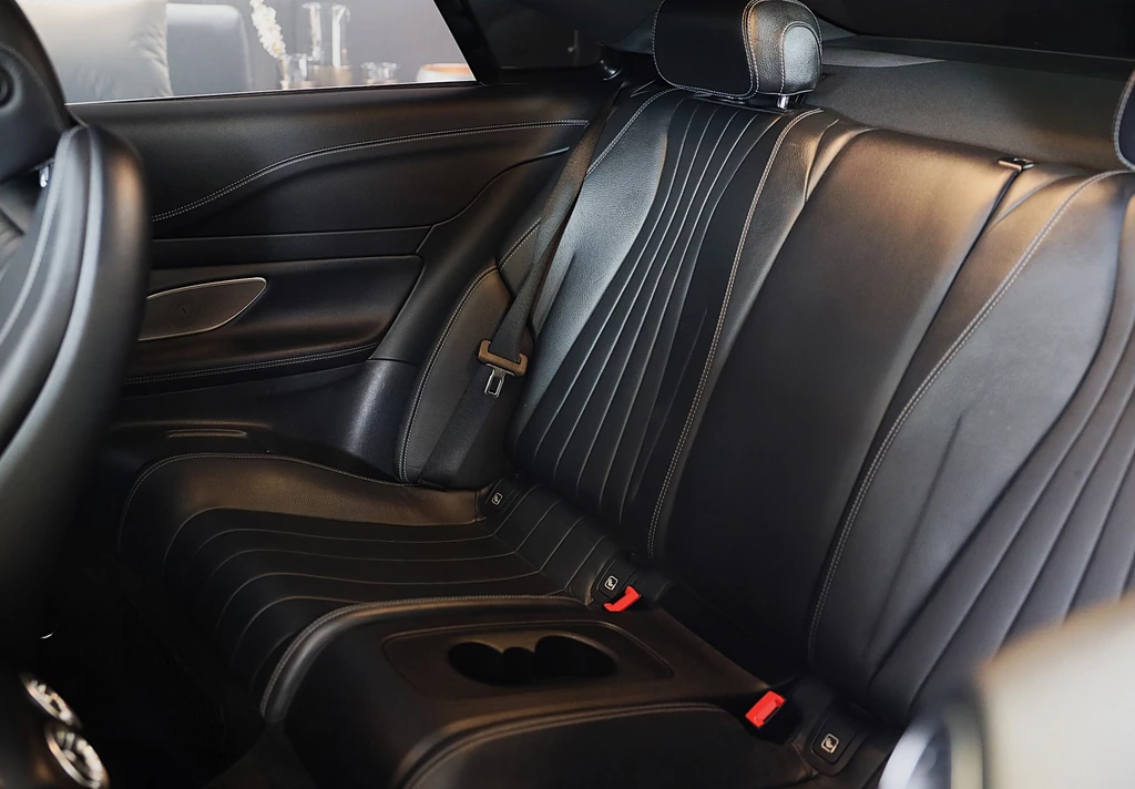 Mercedes-Benz E-Klasse – foto 33