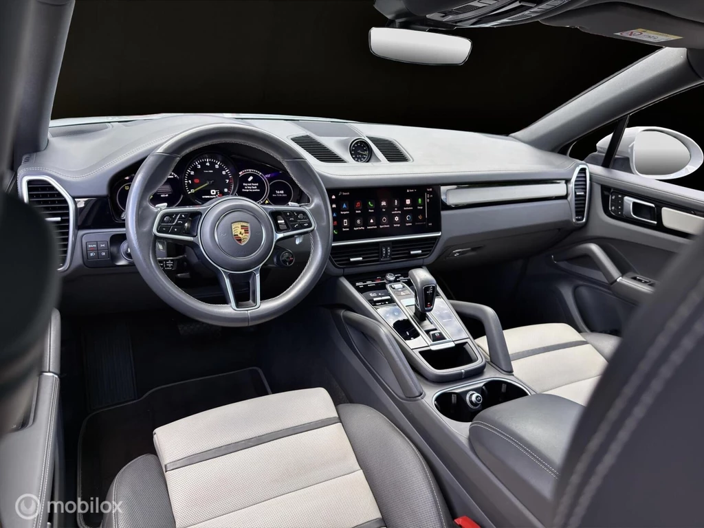 Porsche Cayenne – foto 8