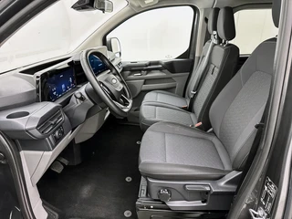 Ford Transit Custom – thumbnail 16