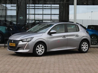 Peugeot 208 – thumbnail 1