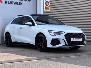 Audi A3 – thumbnail 9