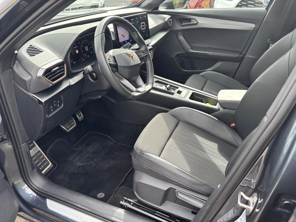 CUPRA Formentor – foto 10