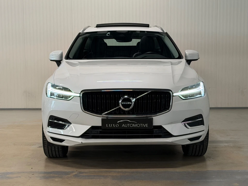 Volvo XC60 – foto 8