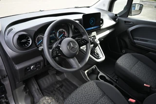 Mercedes-Benz eCitan – thumbnail 9