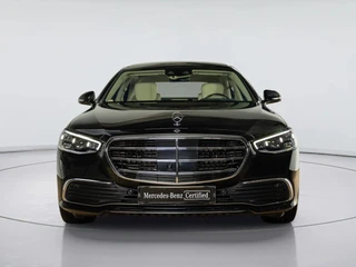 Mercedes-Benz S-Klasse – thumbnail 3