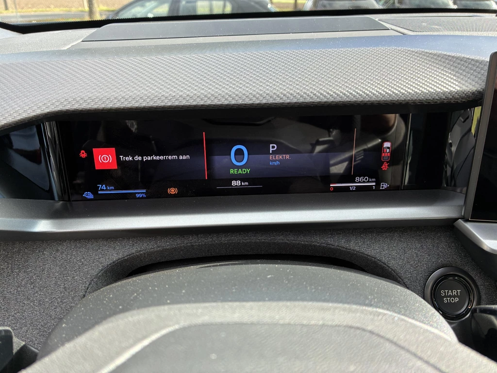 Opel Grandland – foto 11