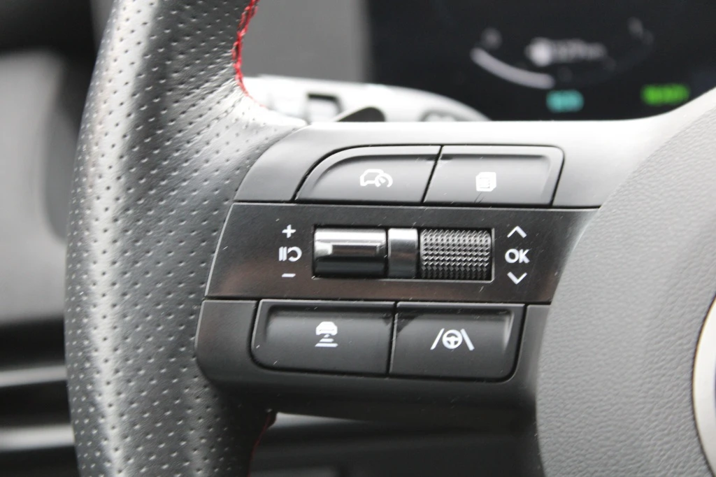 Hyundai Tucson – foto 19
