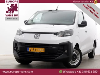 Fiat Scudo – thumbnail 1