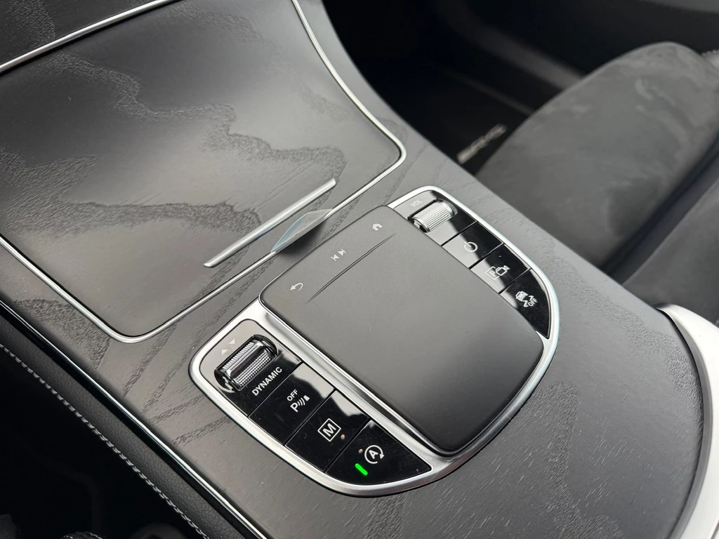 Mercedes-Benz GLC – foto 26