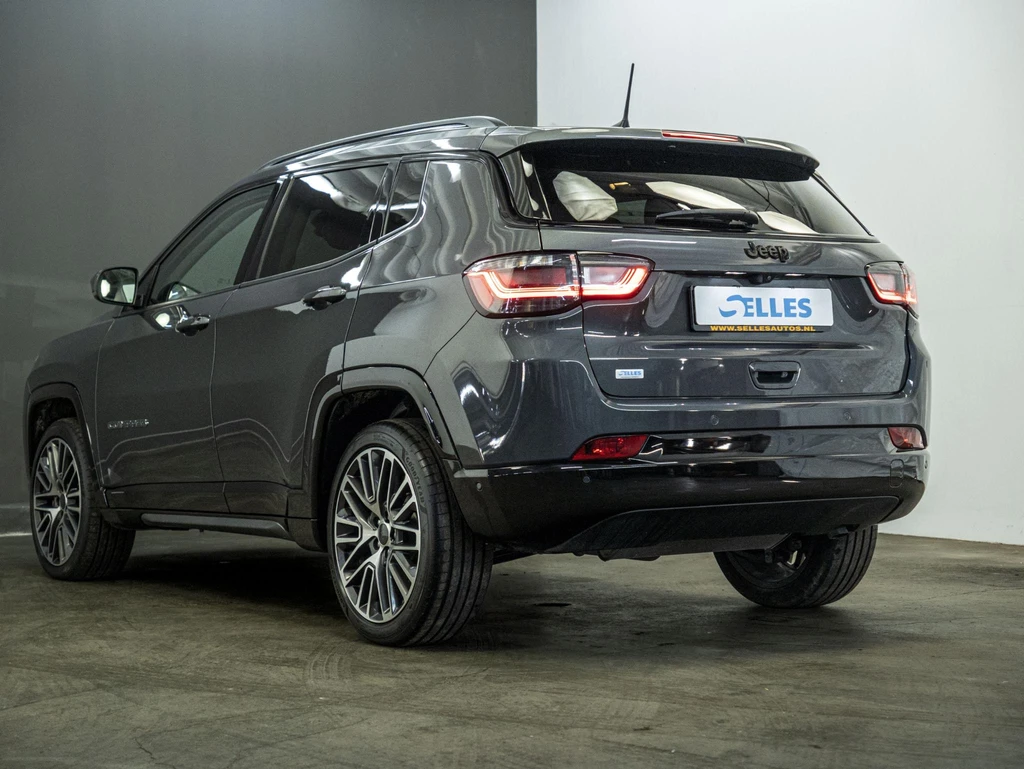 Jeep Compass – foto 5