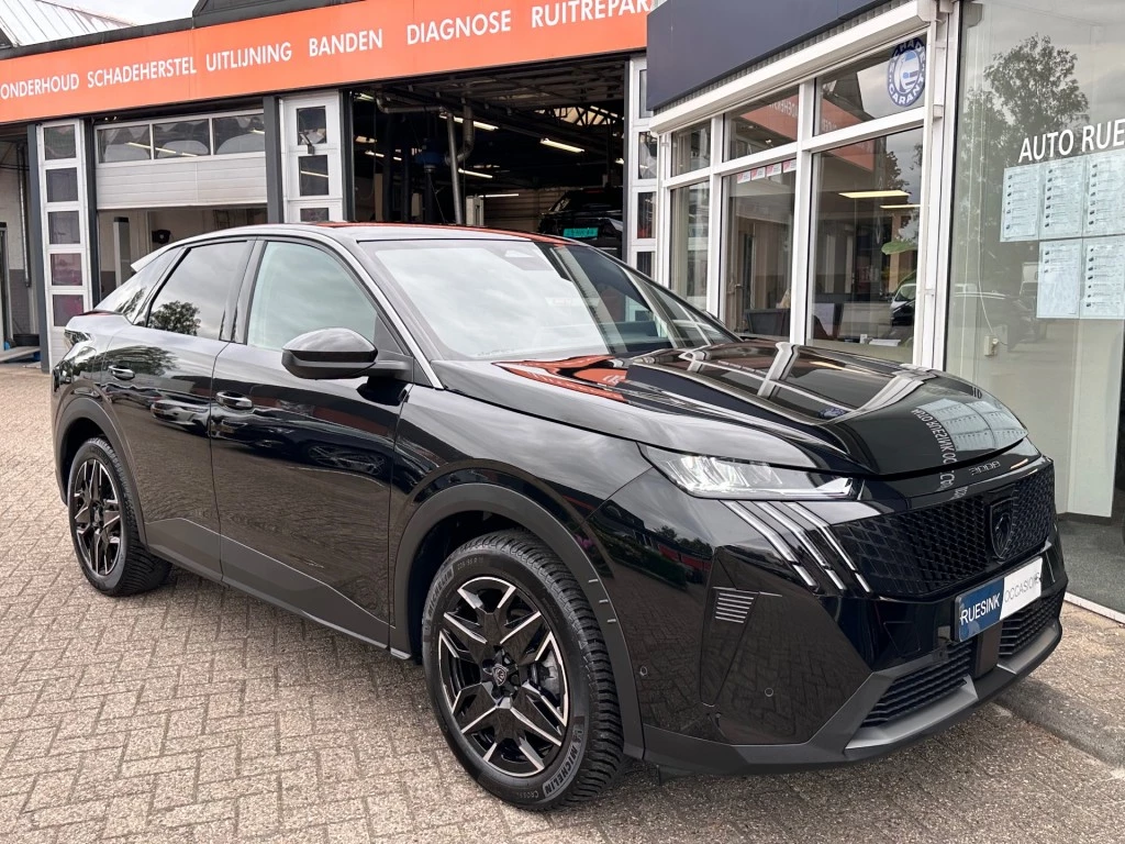 Peugeot 3008 – foto 5