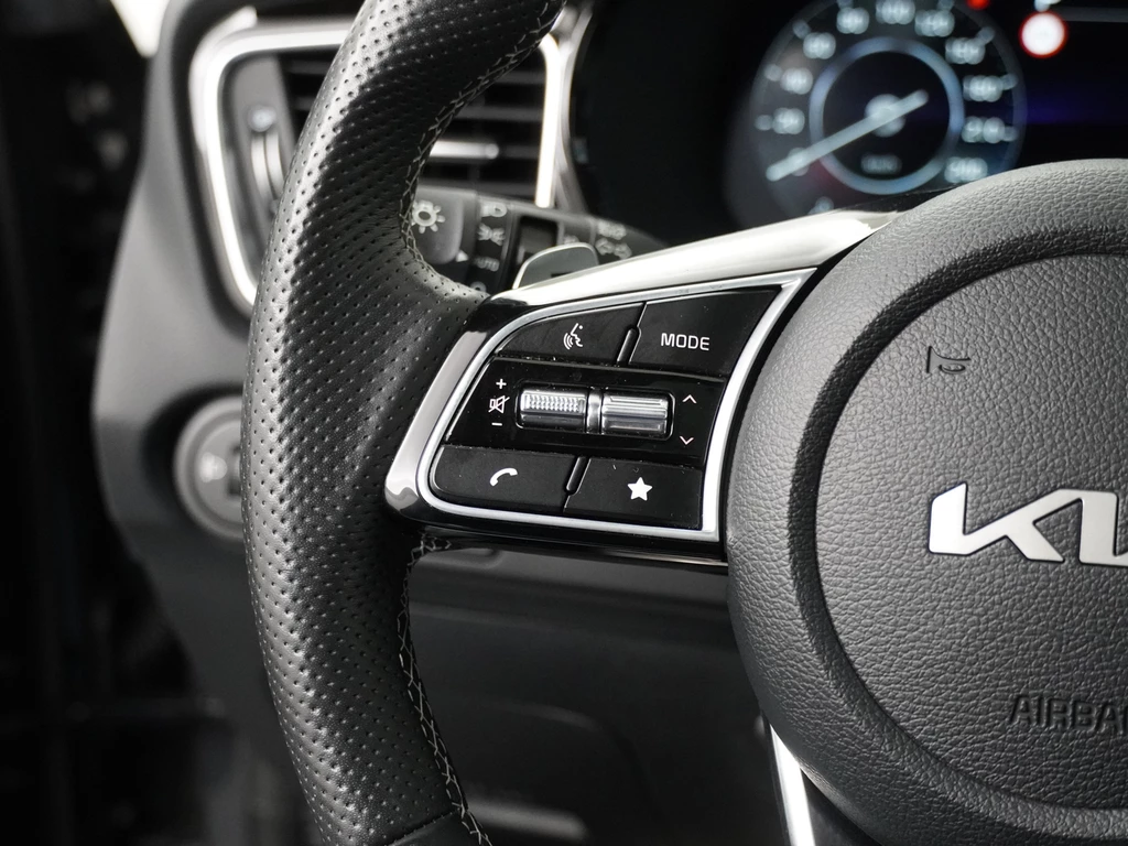 Kia Ceed Sportswagon – foto 28