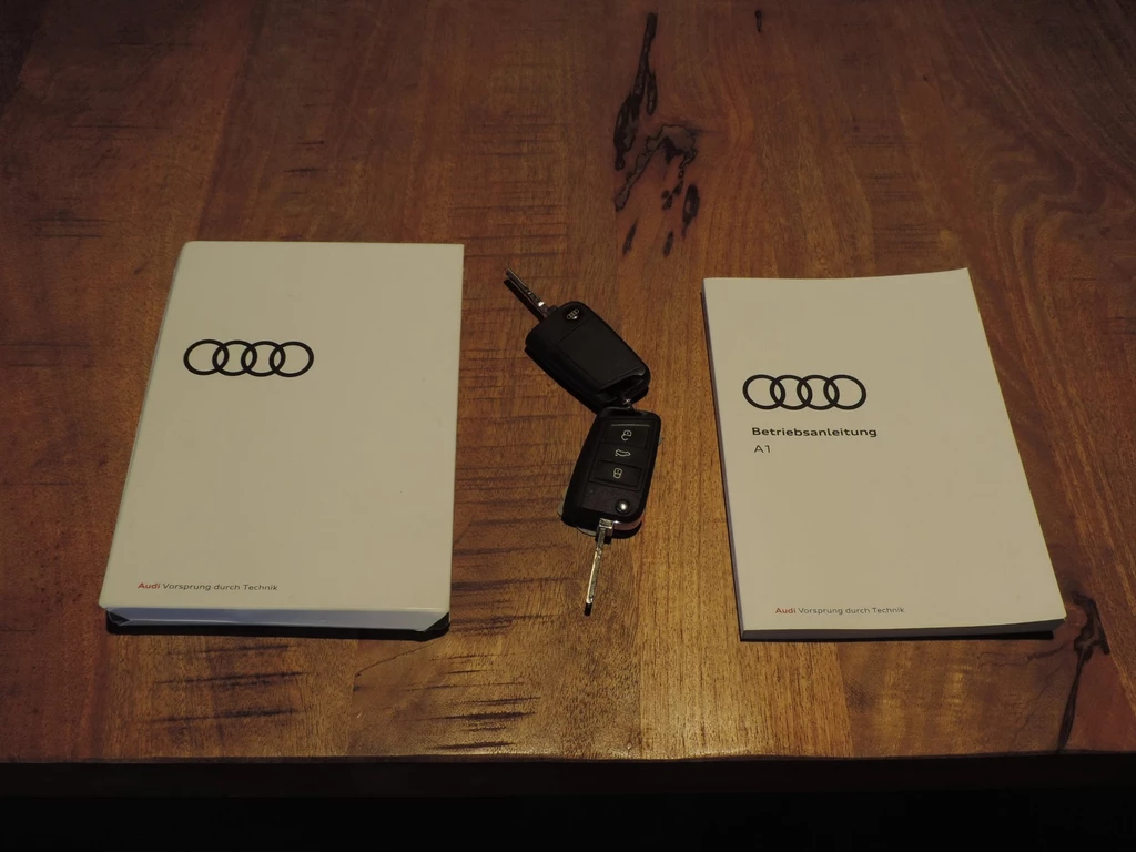 Audi A1 – foto 55