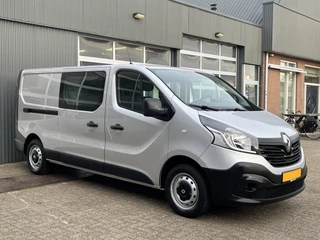 Renault Trafic – thumbnail 9